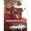 Tripwire Interactive Rising Storm 2: Vietnam - Rear Echelon Cosmetic (DLC) (PC - Steam elektronikus játék licensz)