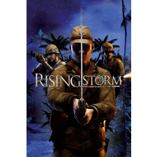 Tripwire Interactive Rising Storm (digitális licenc) videójáték
