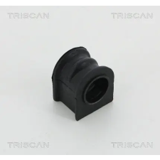 TRISCAN csapágypersely, stabilizátor TRISCAN 8500 16870 autóalkatrész