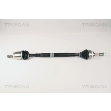 TRISCAN Érzékelő gyűrű, ABS TRISCAN 8540 16407 fékbetét