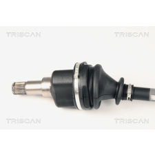 TRISCAN Érzékelő gyűrű, ABS TRISCAN 8540 23406 fékbetét