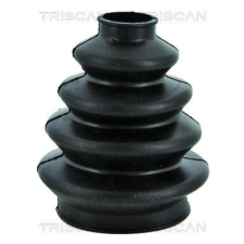 TRISCAN Érzékelő gyűrű, ABS TRISCAN 8540 24402 fékbetét