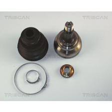 TRISCAN Érzékelő gyűrű, ABS TRISCAN 8540 24404 fékbetét