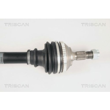 TRISCAN Érzékelő gyűrű, ABS TRISCAN 8540 29405 fékbetét