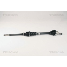 TRISCAN Érzékelő gyűrű, ABS TRISCAN 8540 29410 fékbetét