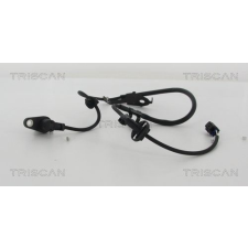TRISCAN Érzékelő, kerékfordulatszám TRISCAN 8180 14219 fékbetét