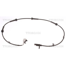 TRISCAN érzékelő, kerékfordulatszám TRISCAN 8180 14221 autóalkatrész