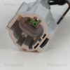 TRISCAN Érzékelő, kerékfordulatszám TRISCAN 8180 14609