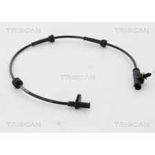 TRISCAN Érzékelő, kerékfordulatszám TRISCAN 8180 15115 fékbetét