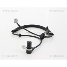 TRISCAN Érzékelő, kerékfordulatszám TRISCAN 8180 15176 fékbetét