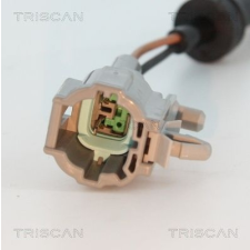 TRISCAN Érzékelő, kerékfordulatszám TRISCAN 8180 15181 fékbetét