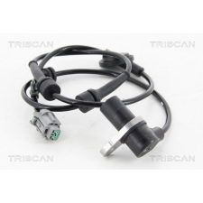 TRISCAN Érzékelő, kerékfordulatszám TRISCAN 8180 15208 fékbetét
