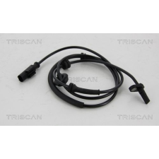 TRISCAN Érzékelő, kerékfordulatszám TRISCAN 8180 15403 fékbetét