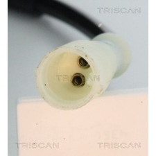 TRISCAN Érzékelő, kerékfordulatszám TRISCAN 8180 16224 fékbetét