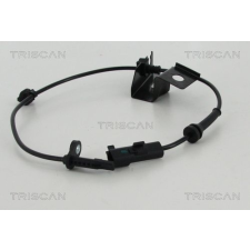 TRISCAN Érzékelő, kerékfordulatszám TRISCAN 8180 17204 fékbetét