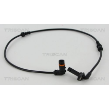 TRISCAN Érzékelő, kerékfordulatszám TRISCAN 8180 23703 fékbetét