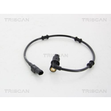 TRISCAN Érzékelő, kerékfordulatszám TRISCAN 8180 25105 fékbetét
