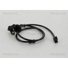 TRISCAN Érzékelő, kerékfordulatszám TRISCAN 8180 25110 fékbetét