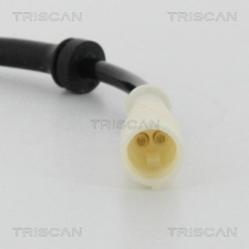 TRISCAN Érzékelő, kerékfordulatszám TRISCAN 8180 25401 fékbetét
