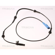 TRISCAN Érzékelő, kerékfordulatszám TRISCAN 8180 29108 fékbetét