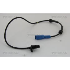 TRISCAN Érzékelő, kerékfordulatszám TRISCAN 8180 29255 fékbetét