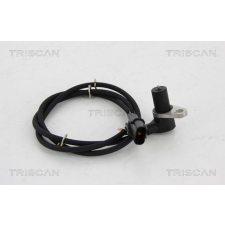 TRISCAN Érzékelő, kerékfordulatszám TRISCAN 8180 43126 fékbetét