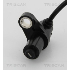 TRISCAN Érzékelő, kerékfordulatszám TRISCAN 8180 43187 fékbetét