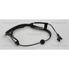 TRISCAN Érzékelő, kerékfordulatszám TRISCAN 8180 43450 fékbetét