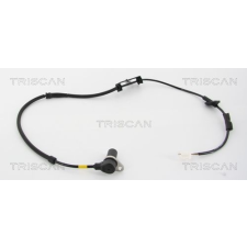 TRISCAN Érzékelő, kerékfordulatszám TRISCAN 8180 50203 fékbetét
