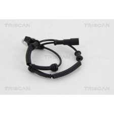 TRISCAN Érzékelő, kerékfordulatszám TRISCAN 8180 50205 fékbetét