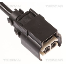 TRISCAN Érzékelő, kerékfordulatszám TRISCAN 8180 50212 fékbetét