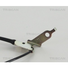 TRISCAN Érzékelő, kerékfordulatszám TRISCAN 8180 69126 fékbetét