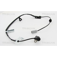 TRISCAN Érzékelő, kerékfordulatszám TRISCAN 8180 69261 fékbetét