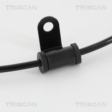 TRISCAN Érzékelő, kerékfordulatszám TRISCAN 8180 80107 fékbetét