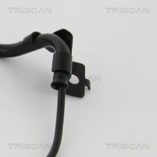 TRISCAN Érzékelő, kerékfordulatszám TRISCAN 8180 80503 fékbetét