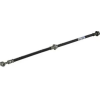TRISCAN fékcső 471mm