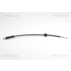 TRISCAN fékcső 8150 10106