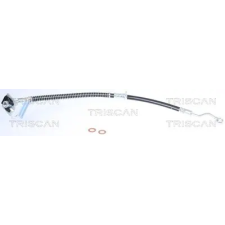 TRISCAN fékcső 8150 43127 autóalkatrész