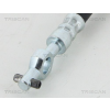 TRISCAN Fékcső TRISCAN 8150 13225