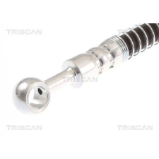 TRISCAN Fékcső TRISCAN 8150 21102 fékmunkahenger