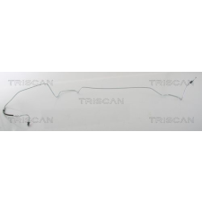 TRISCAN Fékcső TRISCAN 8150 27114 fékmunkahenger