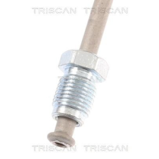 TRISCAN Fékcső TRISCAN 8150 29112 fékmunkahenger