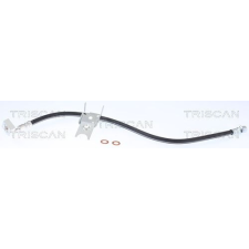 TRISCAN fékcső TRISCAN 8150 80307 autóalkatrész