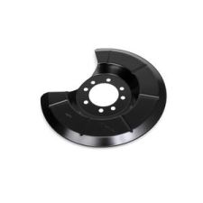 TRISCAN féktárcsa porvédő lemez hátsótengely autóalkatrész