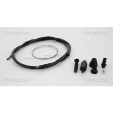 TRISCAN gázbovden 8140 25361 autóalkatrész