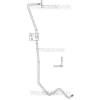 TRISCAN hidraulikus cső, kormányzás TRISCAN 8516 16041