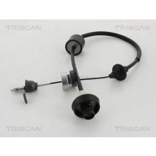 TRISCAN huzal, kuplungműködtetés 8140 38256 autóalkatrész