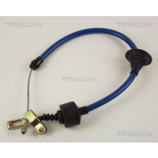 TRISCAN Huzal, kuplungműködtetés TRISCAN 8140 25224 kuplung