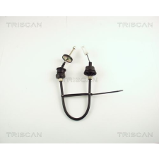 TRISCAN Huzal, kuplungműködtetés TRISCAN 8140 28241 kuplung
