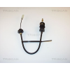 TRISCAN Huzal, kuplungműködtetés TRISCAN 8140 38242